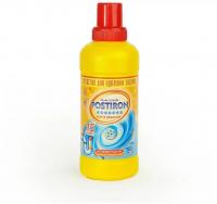 Средство для устранения засоров "POSTIRON-active Granules" 0,5 л