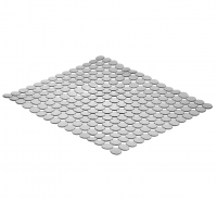 SS0000112 Коврик защитный для раковины Grid, 31,5*27,5 см