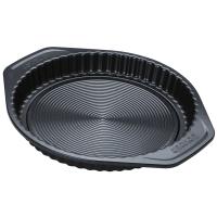 R46140 Форма для выпечки 30,5см с ручками и съёмным дном Circulon, серия Ultimum 