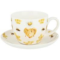 133-340 Чайная пара LEFARD "HONEY BEE" 450мл