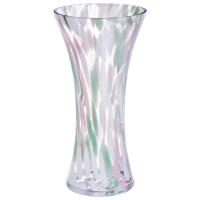 698-122 Ваза "VENICE" MULTICOLOR 15*30 СМ