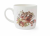 Кружка Royal Worcester Забавная фауна Сладок сон трудящегося Пес 310 мл, фарфор RWC MMUZ5629-XT-1
