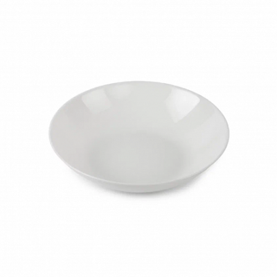 V6724 Сервиз обеденный на 6 персон 18 предметов LUMINARC, серия DIWALI WHITE 