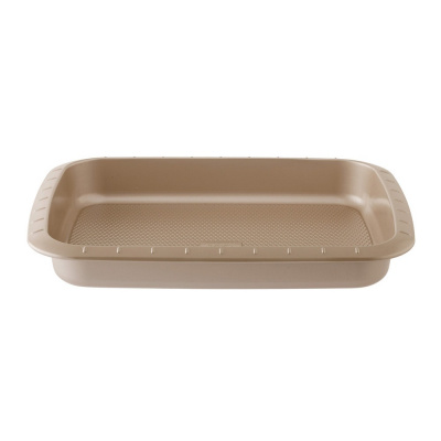 3950542 Форма для выпечки и запекания прямоугольная 34*25,5*5см, BergHOFF, серия Leo Balance 