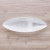 **42668-sre1-pater-owal Блюдо декоративное 16*48*6 см Home&you, серия "GLITTINO" **42668-sre1-pater-owal Блюдо декоративное 16*48*6 см Home&you, серия "GLITTINO"