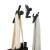 318165-040 Вешалки-крючки Umbra, серия "Buddy" 318165-040 Вешалки-крючки Umbra, серия "Buddy"