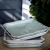 Чаша-салатник 13 см, COSTA NOVA, серия White, керамика, JS131-WHT(JS131-00201Z)) Чаша-салатник 13 см, COSTA NOVA, серия White, керамика, JS131-WHT(JS131-00201Z))