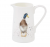 Кувшин Royal Worcester Забавная фауна Утка 600 мл, фарфор костяной RWC WN3921-XT Кувшин Royal Worcester Забавная фауна Утка 600 мл, фарфор костяной RWC WN3921-XT
