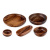 37000631 Миска овальная ORGANIC, 23х10см 37000631 Миска овальная ORGANIC, 23х10см