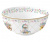 EL-R1191/SPBL Салатник 15 см, 600 мл, Easy Life, Spring Bloom, декор пасхальный Кролики и цыплята