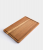 ANLAF-CBKAC-2 Доска разделочная, 34*20см, прямоугольная, дерево, Timber ANLAF-CBKAC-2 Доска разделочная, 34*20см, прямоугольная, дерево, Timber