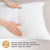 Подушка 50*70см ComfortDreams