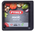 G24SPR6/T006 Форма для запекания 24*24см  PYREX, серия MAGIC 