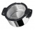 VX-3801 VITAX Кастрюля 2,9л Compact Chef индукция, нержавеющая сталь