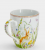 EL-R0918/EAST Кружка 350мл ПАСХАЛЬНАЯ КОЛЛЕКЦИЯ