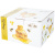 133-340 Чайная пара LEFARD "HONEY BEE" 450мл 133-340 Чайная пара LEFARD "HONEY BEE" 450мл