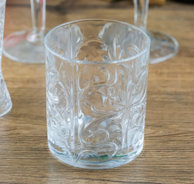 27708020006 Набор для коктейля 4 предмета, RCR Set, серия SET COCKTAIL 