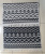 Коврик для ванной и интерьера, 80*150см, KILIM, двухсторонний, цвет в ассортименте Коврик для ванной и интерьера, 80*150см, KILIM, двухсторонний, цвет в ассортименте