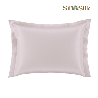 Наволочка с ушками 50*70см SilvaSilk 3086 ROSE