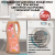 Кондиционер для белья концентрат 1л Only DEW AROMA Цветочное настроение,гипоаллергенный