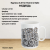 HS3-M197-0420-D Кружка 0,415л Home & Style, декор "Медведь"