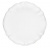 Тарелка обеденная 27см COSTA NOVA, серия White TR273-00201Z Тарелка обеденная 27см COSTA NOVA, серия White TR273-00201Z