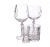 27708020006 Набор для коктейля 4 предмета, RCR Set, серия SET COCKTAIL 27708020006 Набор для коктейля 4 предмета, RCR Set, серия SET COCKTAIL