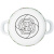 934-560 Кастрюля AGNESS эмалированная "ФРУКТОВАЯ КОРЗИНА" 1.5л индукция 934-560 Кастрюля AGNESS эмалированная "ФРУКТОВАЯ КОРЗИНА" 1.5л индукция