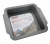 93-CS-EA-22-03 Форма для выпечки и запекания 30*27*6см, REGENT, серия Linea EASY
