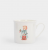 ANLAF-SHMEI-0908 Набор детский 1перс.3пр. МИШКИ ,Teddy bear