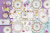 EL-R1109/SPBL Блюдо 35*15см, Easy Life, Spring Bloom, декор пасхальный Корзина с цветами