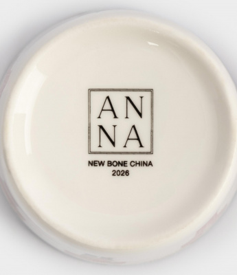 ANLAF-FNG2301-2 Кружка 420 мл, Anna Lafarg, декор Щелкунчики