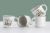 HS5-TC672-A23006-E3 Кружка 0.38л, Home & Style, декор "Домашний очаг" HS5-TC672-A23006-E3 Кружка 0.38л, Home & Style, декор "Домашний очаг"