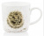 RWC MMLI5629-XT-1 Кружка Royal Worcester "Забавная фауна, Пробуждение ежика" 310мл