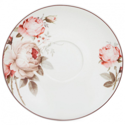 87-278 Чайный сервиз МЭРИБЕЛЬ на 6 персон, 12 предметов 300 мл