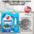 Гель для стирки цветного белья 4,5кг Only DEW  Soft wash гипоаллергенный