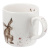 RWC MMKE5629-XT-1 Кружка Royal Worcester "Забавная фауна, Хороший день для Зайчика" 310мл RWC MMKE5629-XT-1 Кружка Royal Worcester "Забавная фауна, Хороший день для Зайчика" 310мл
