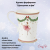 EL-R1794/MNOE Кружка 300 мл, Easy Life, Magie de Noel, декор "Щелкунчик и фея" EL-R1794/MNOE Кружка 300 мл, Easy Life, Magie de Noel, декор "Щелкунчик и фея"