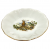 БЕР0710 Розетка без ручки, Thun Bernadotte, декор "Охотничьи сюжеты" БЕР0710 Розетка без ручки, Thun Bernadotte, декор "Охотничьи сюжеты"