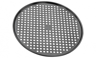 SB60 Форма для пиццы 35 см Stellar, серия Bakeware 