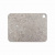 DRJ33254057OA4 Доска разделочная с желобом, композитный материал, 33x25 см, белый камень, ComposeEat DRJ33254057OA4 Доска разделочная с желобом, композитный материал, 33x25 см, белый камень, ComposeEat