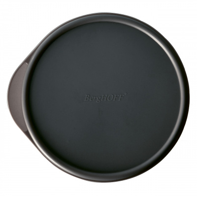 БРАК **3700063 Миска 3л с крышкой, нержавеющая сталь, BergHOFF, серия Eclipse
