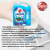 Гель для стирки цветного белья 4,5кг Only DEW  Soft wash гипоаллергенный