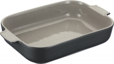 75-002 Форма для запекания 1,4л; 29,7х18х6см Linea CERAMO