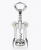 AGV225 Штопор 15см ATTRIBUTE, серия VINUM CHROME AGV225 Штопор 15см ATTRIBUTE, серия VINUM CHROME