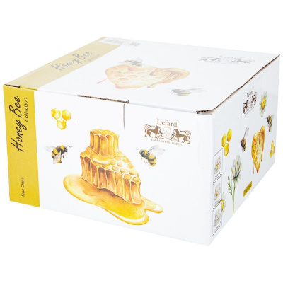 133-341 Чайная пара LEFARD "HONEY BEE" 450мл