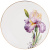 590-470 Чайный сервиз на 6 персон 12 предметов, Lefard, серия "IRISES" 590-470 Чайный сервиз на 6 персон 12 предметов, Lefard, серия "IRISES"