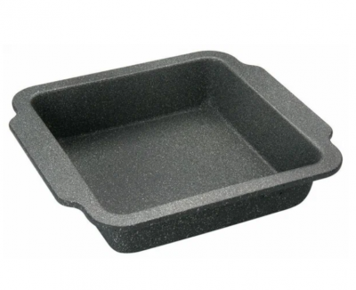 93-CS-EA-22-03 Форма для выпечки и запекания 30*27*6см, REGENT, серия Linea EASY