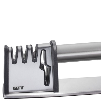 13931 Точилка для ножей GEFU, серия COLT PRO