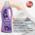 Кондиционер для белья концентрат 1л Only DEW AROMA Тропическая свежесть,гипоаллергенный
